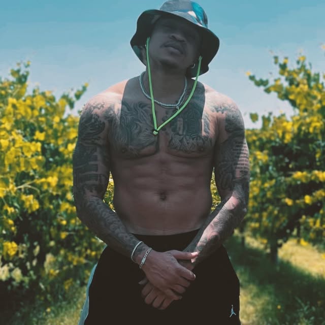 Rotimi