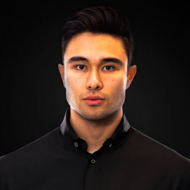 Rowan Cheung