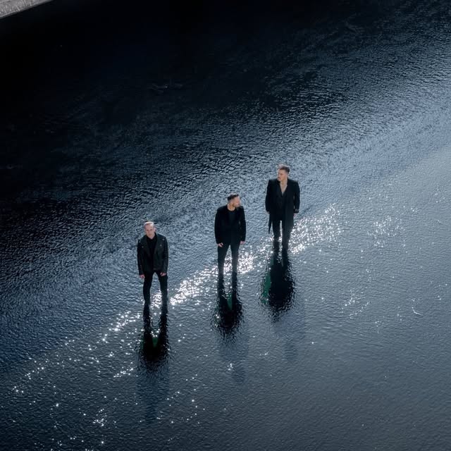 RÜFÜS DU SOL