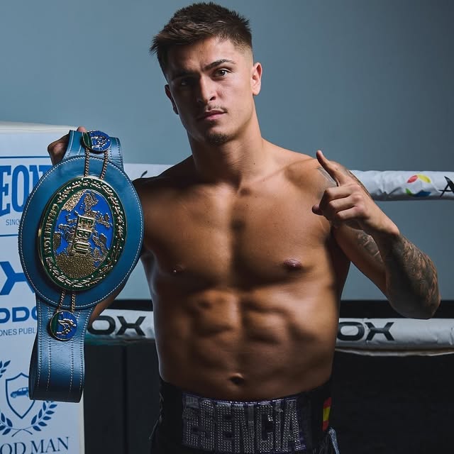 Samuel Molina
