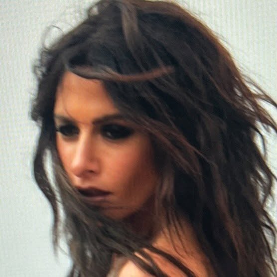 ✨Sarah Shahi🧿✨