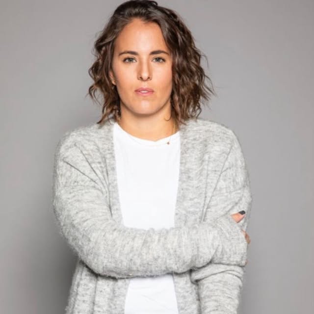 Saskia Ndr