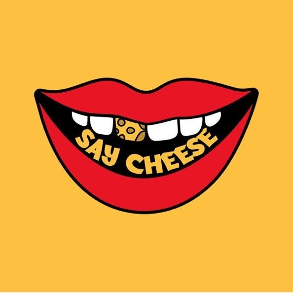 Say Cheese TV 👄🧀