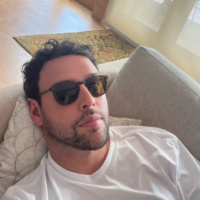 Scott Braun