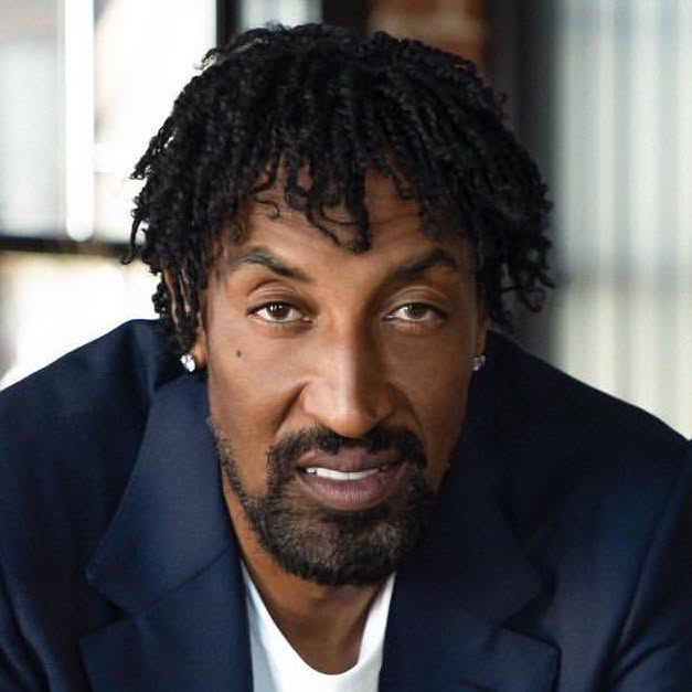 Scottie Pippen