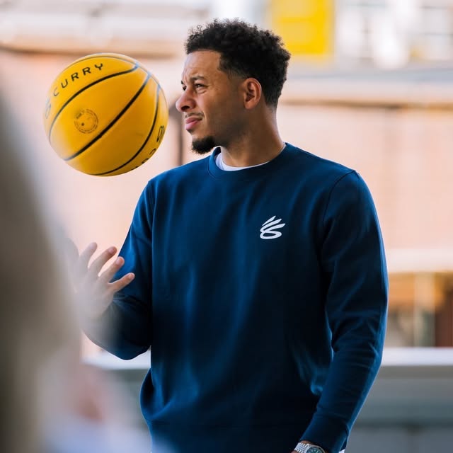 Seth Curry