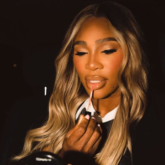 Serena Williams