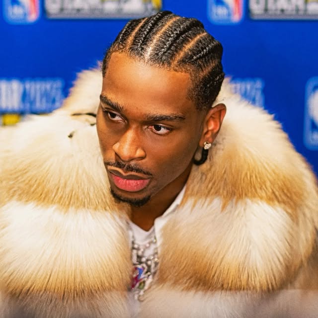 Shai Gilgeous-Alexander