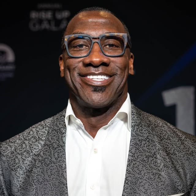 Shannon Sharpe