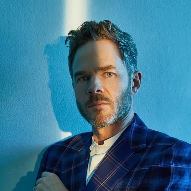Shawn Ashmore