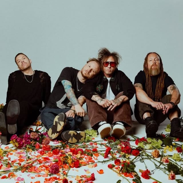 SHINEDOWN