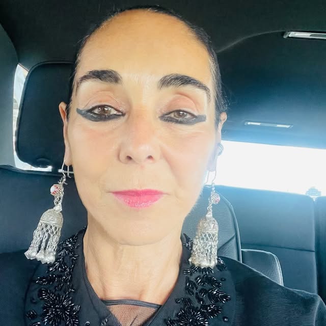 Shirin Neshat