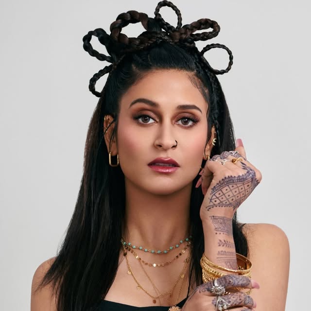 Shuba - Singer & Musician