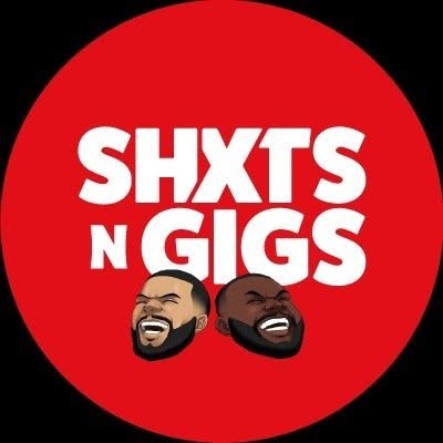 ShxtsNGigs Podcast