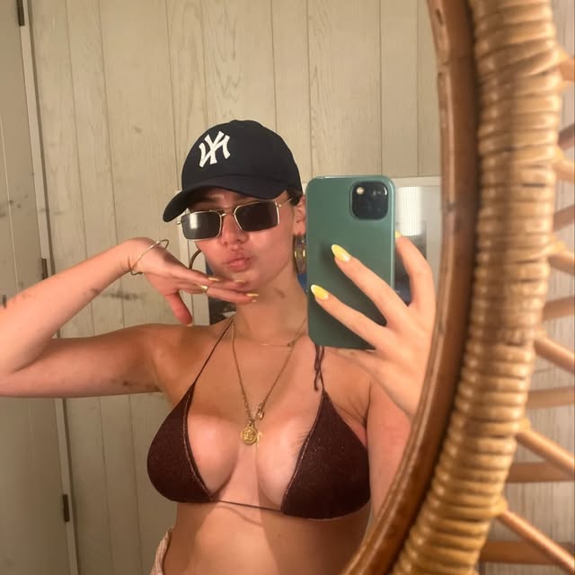 SIENNA SPIRO
