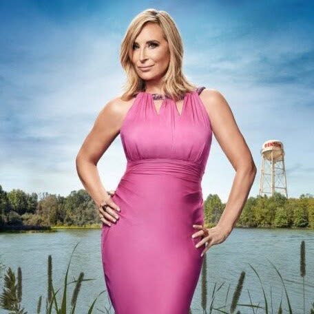 SONJA MORGAN