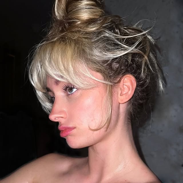SOPHIE MORELLI