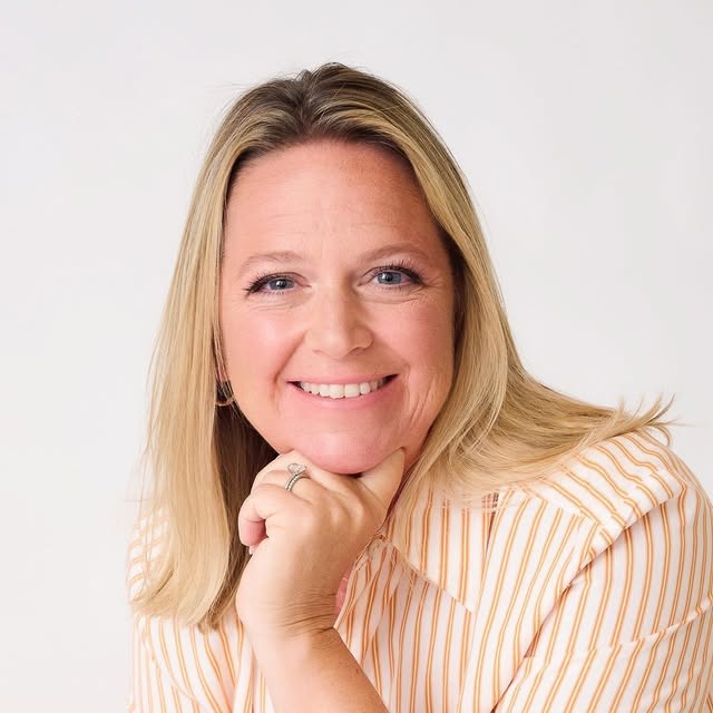 Jill Wintersteen