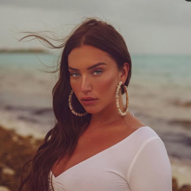 Anastasia Karanikolaou