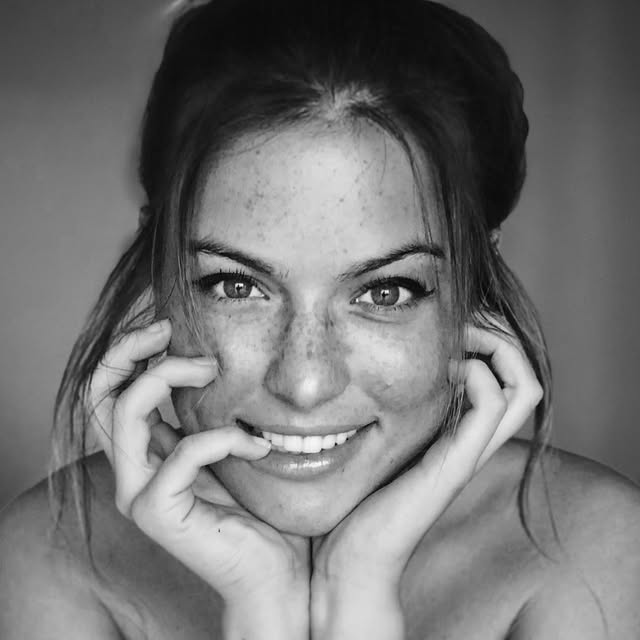 Stefanie Yunger