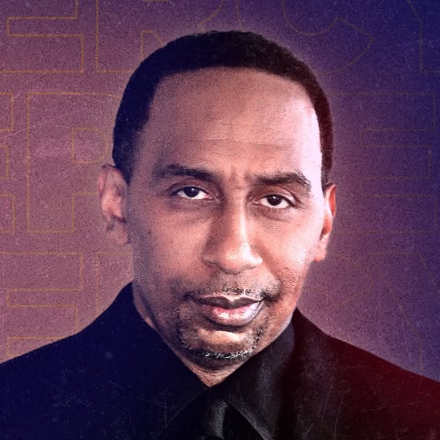 Stephen A. Smith