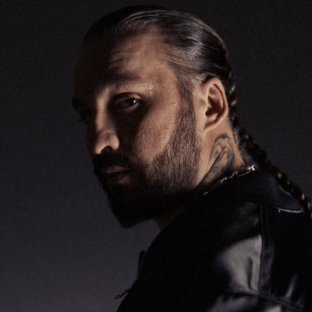 Steve Angello