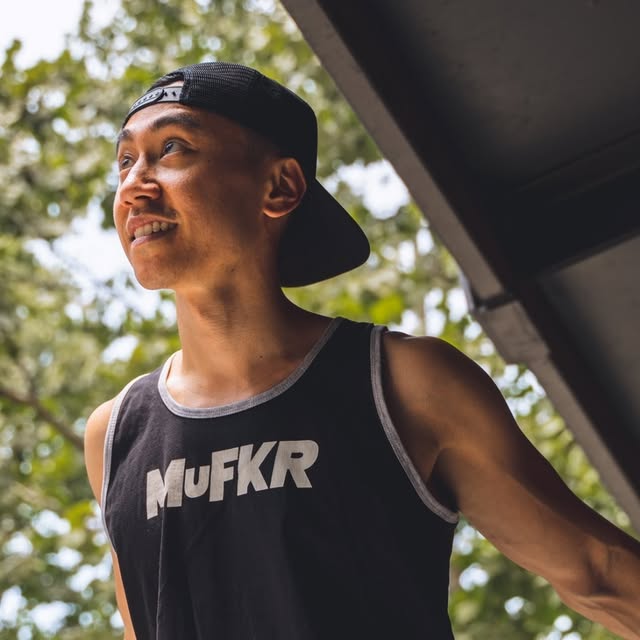 Steven Ho
