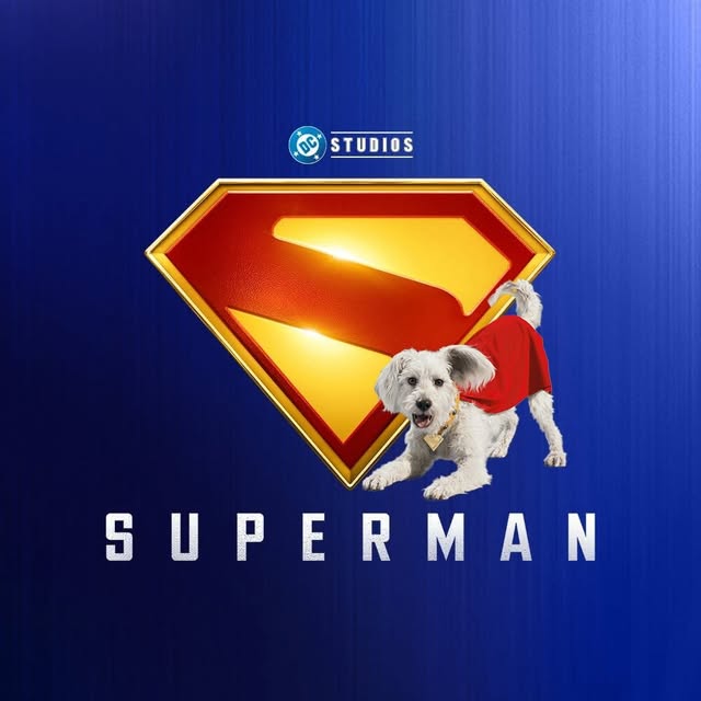 Superman