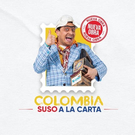 Suso el Paspi