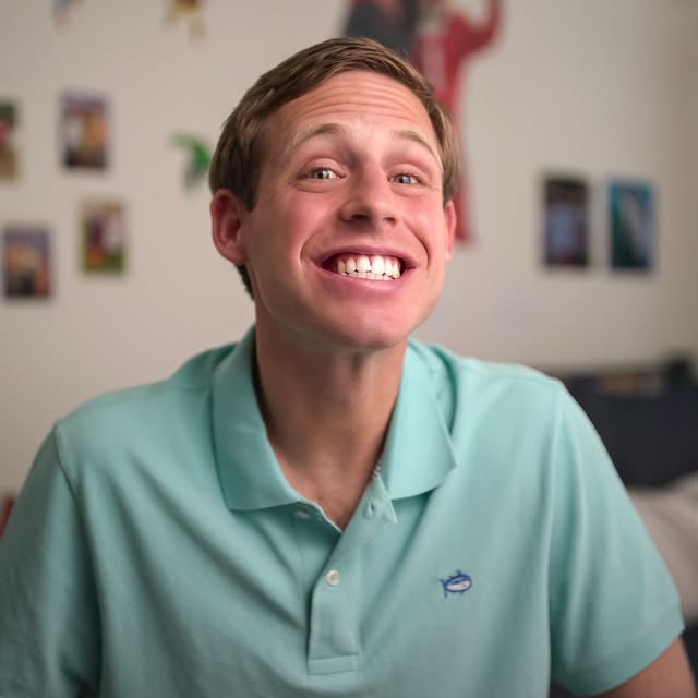Tanner Smith