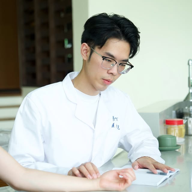 Chee Hee | Chinese Medicine Practitioner🇲🇾