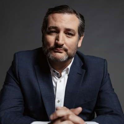Ted Cruz