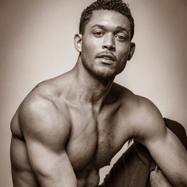 Curtis Hamilton- aka “BOOFA”