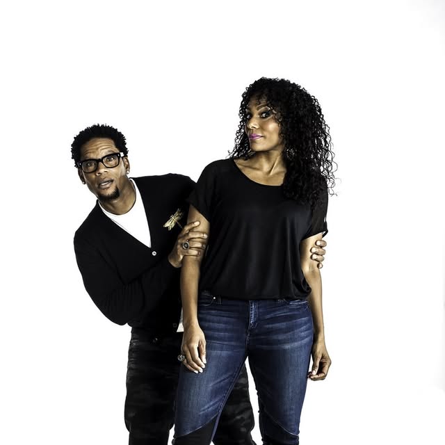 The DL Hughley Show