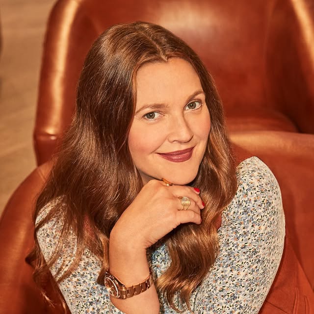 The Drew Barrymore Show