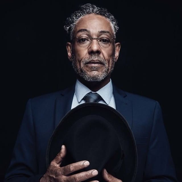 Giancarlo Esposito
