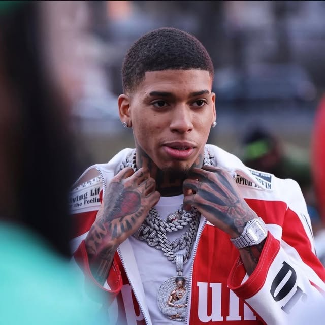 NLE Choppa
