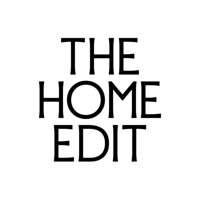 THE HOME EDIT ®