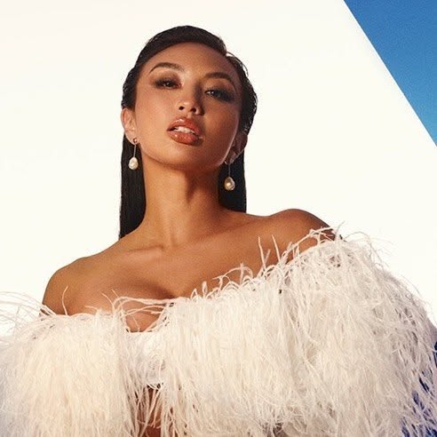 Jeannie Mai