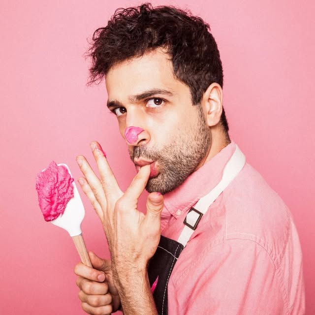 Jonny Manganello