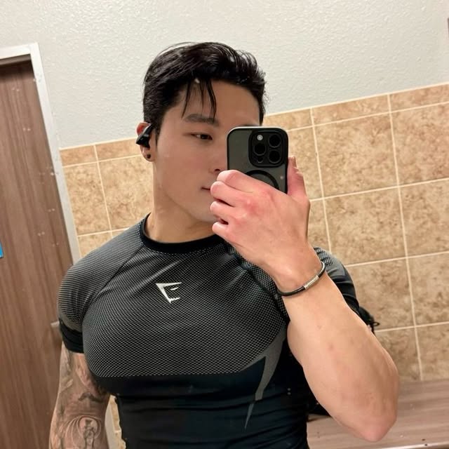 Rich Yun | Online Fitness Coach