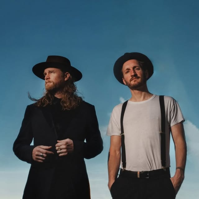 The Lumineers