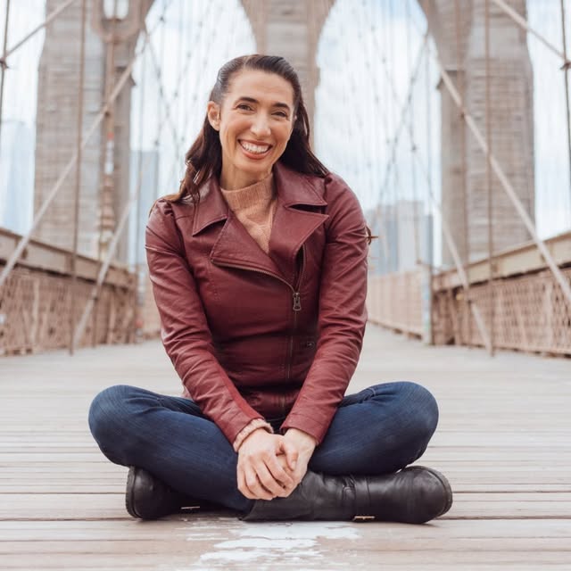Megan Marod