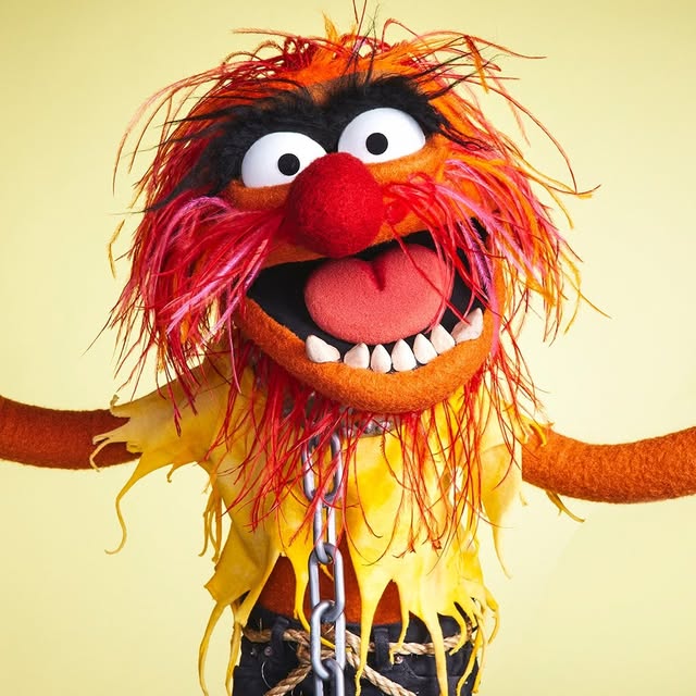The Muppets