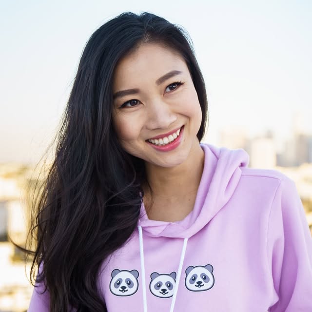 Shuang Hu 双双