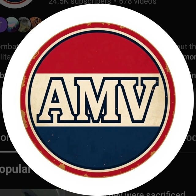 AngryMaleVet