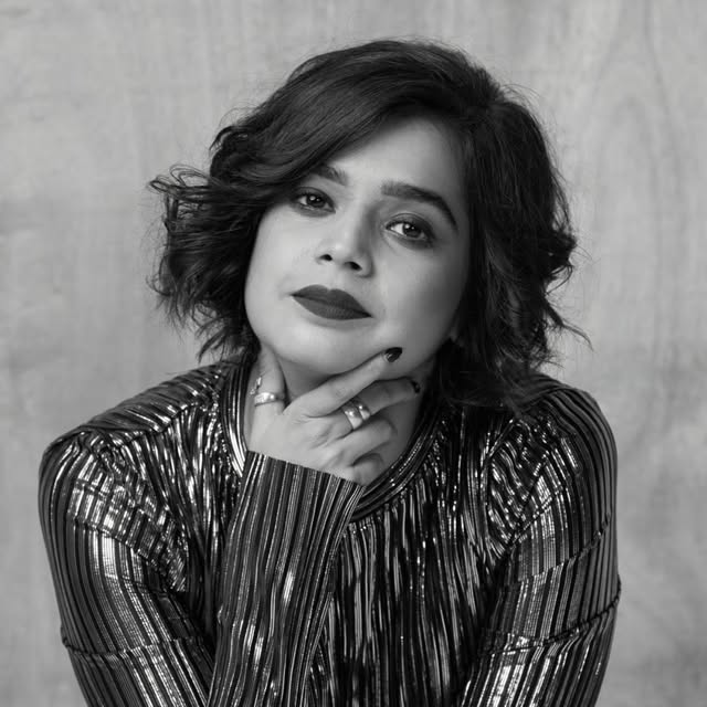 Suhani Shah