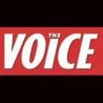 The Voice Newspaper