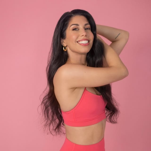 Somatic Exercises with Liz Tenuto