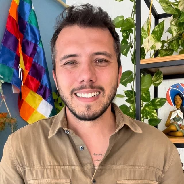 Thiago Ávila